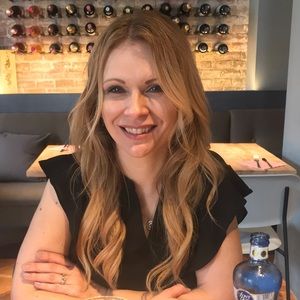 Meet your Posher, Rachel